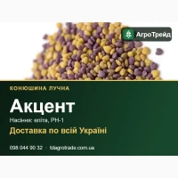 Купити нвсіння к0нюшини лу4н0ї Акцент - елітв, РН-1