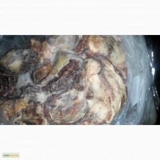 Продам головизну говяжью, диафрагму