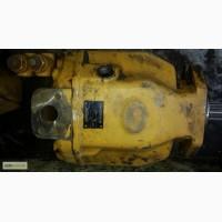 Гидромоторы Caterpillar