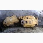 Гидромоторы Caterpillar