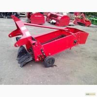 Картофелекопалка однорядная польская Wirax