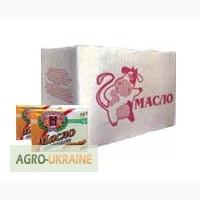 Продам масло сливочное ТМ Молочный Дар 73%