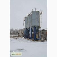 Продажа мельничного комплекса