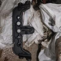 Поперечина навески МТЗ