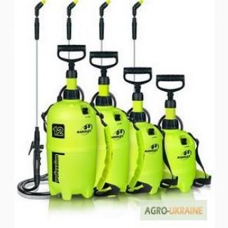 Продам опрыскиватель Marolex Profession 5, 7, 9, 12 л есть ремкомплект