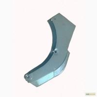 Сошники, запчасти к сеялкам Мультикорн Тодак Kleine и др