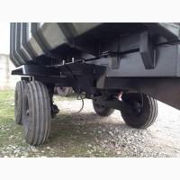 Полуприцеп тракторный НТС-10