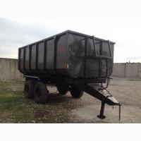 Полуприцеп тракторный НТС-10