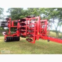 Культи8вт0р Horsch Tiger 4 MT