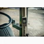 Трактор John Deere 8520