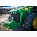 Трактор John Deere 8520