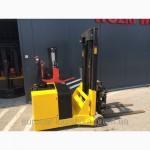 Штабелер MANITOU LOC 1, 1т 2, 8м 2015р-акам.батарея