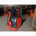 Штабелер электрический LINDE L14 2011р 1, 9м