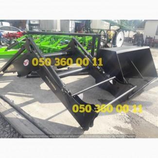 Погрузчик Tur 5 + джойстик с доставкой к вам