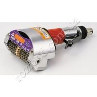 Шкуросъемная машина ручная