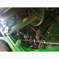 Комбайн John Deere T660i 2012года, наработка 1339 м/ч