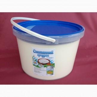 Продам сметану, сметанный продукт
