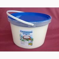 Продам сметану, сметанный продукт