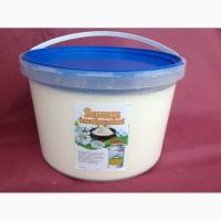 Продам сметану, сметанный продукт