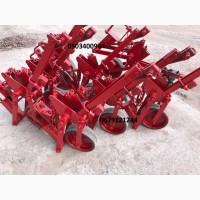 Секция КРН на культиваторы прополочные КРН, КРН-5, 6, КРН-4, 2