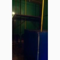 Продам оборудование для производства подсолнечного масла (полный цикл )