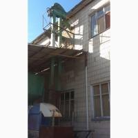 Продам оборудование для производства подсолнечного масла (полный цикл )