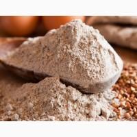 Мука гречневая