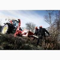 Измельчитель веток Linddana TP 200 (Щепорез)