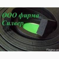 Полоса губчатая резиновая