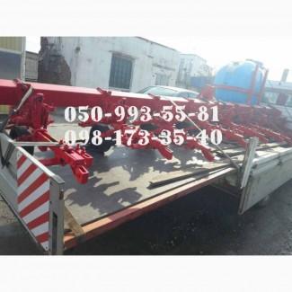 Навесной культиватор (мотыга) КРН 5, 6 в сборе. Укомплектованый культиватор КРН