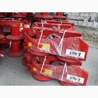 Польша роторная косилка Wirax 1.65 м (Виракс) Віракс Роторна косарка