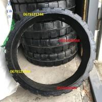 Бандаж 400х100 на зернометатель ЗМ 60