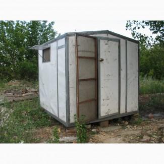 Продам разборной домик пчеловода