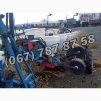 Продам сеялку просапную УПС 8 2007г
