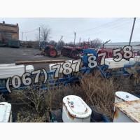 Продам сеялку просапную УПС 8 2007г