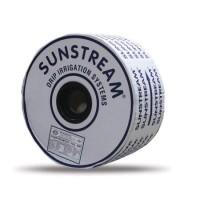Капельная лента SUN STREAM щелевая (Турция)