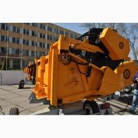 Жатка для уборки Сои ЖС-6 с шумахером Компенсация от 25% до 40%