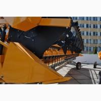 Жатка для уборки Сои ЖС-6 с шумахером Компенсация от 25% до 40%
