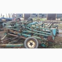 КПС-8 паровий культиватор б/в продам кпсп-8