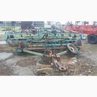 КПС-8 паровий культиватор б/в продам кпсп-8
