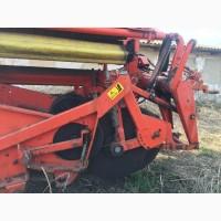 Комбайн картоплезбиральний Grimme SE-75-30