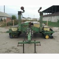 Сеялка John Deere 7000/1 (16-ти рядная)