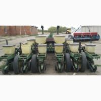 Сеялка John Deere 7000/1 (16-ти рядная)