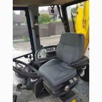 Экскаватор-погрузчик JCB 4cx, 2007 года, в отличном состоянии! В наличии