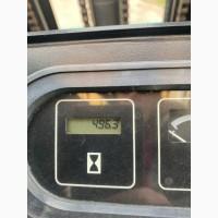 Вилочный погрузчик 1.5т. бу, Sumitomo-Yale бензин