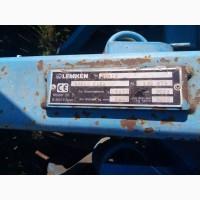 Дисковая борона LEMKEN rubin 9/600