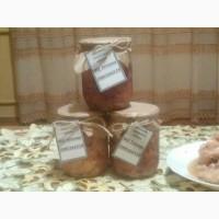 Продам домашню тушонку з індички