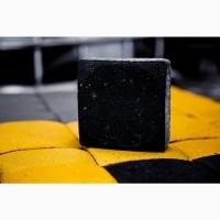 Вкладання бруківки, встановлення бордюр та поребриків