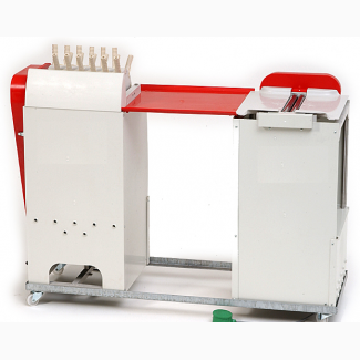 Обладнання для забою бройлерів, перепілок, качок, гусей, індиків