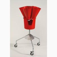 Обладнання для забою бройлерів, перепілок, качок, гусей, індиків